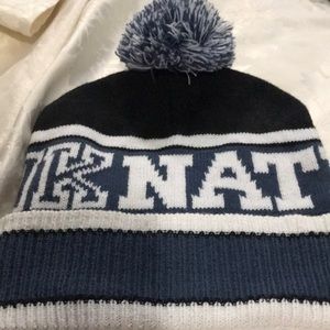 NWOT Pink Nation hat